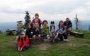 Vlet druhk pod Lysou horu