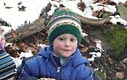 Stopovan na Hradisku