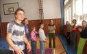 Akce jesenickch Brontosaur "Uklime Zemi"