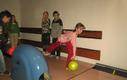Pedvnon bowling pt tdy