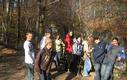 Geografick exkurze 9. tdy