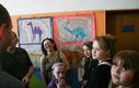 Vyvrcholen mezinrodnho projektu Comenius