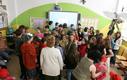 Vyvrcholen mezinrodnho projektu Comenius