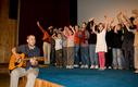 Vyvrcholen mezinrodnho projektu Comenius
