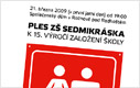 Ples Sedmikrsky