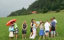 Letn slavnost 2008
