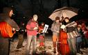 Vnon slavnost 2008