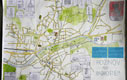 Mapa Ronova
