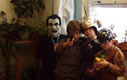 Karneval mladch kolk
