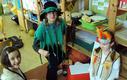 Karneval mladch kolk
