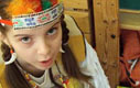 Karneval mladch kolk