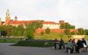 Exkurze Krakow — Osvtim – Wieliczka