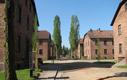 Exkurze Krakow — Osvtim – Wieliczka