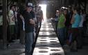 Exkurze Krakow — Osvtim – Wieliczka