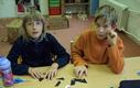 Vtvarn a matematick vyuovac hodiny u tek