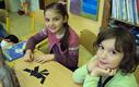 Vtvarn a matematick vyuovac hodiny u tek
