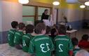 Futsalov turnaj s Ren Bolfem
