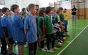 Futsalov turnaj s Ren Bolfem