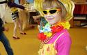 Karneval 1. a 2. tdy