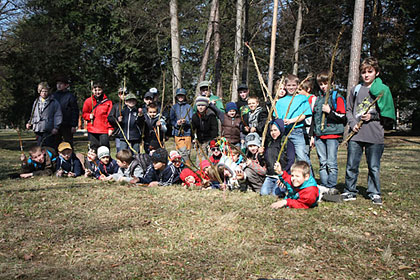 Velikonoce 2012