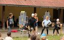 Letn slavnost