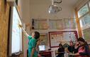 Vyuvn interaktivn tabule