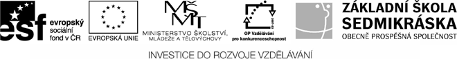 Logo projektu Spolu