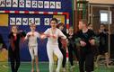 Heart2beat Dancer Cup 2012