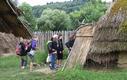 Historicko - geografick exkurze na Jin Moravu