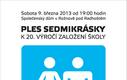 Ples Sedmikrsky