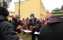Vnon slavnost