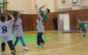Turnaj 1. td ronovskch kol v hzen