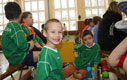 Turnaj 1. td ronovskch kol v hzen