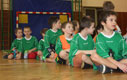 Turnaj 1. td ronovskch kol v hzen