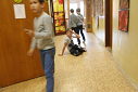 Den otevřených dveří