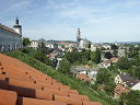 Kutn Hora osm tdy