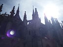 Kutn Hora osm tdy
