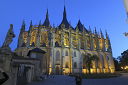 Kutn Hora osm tdy