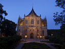 Kutn Hora osm tdy