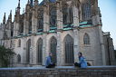 Kutn Hora osm tdy