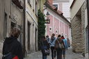 Kutn Hora osm tdy
