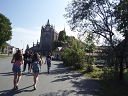 Kutn Hora osm tdy