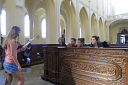 Kutn Hora osm tdy