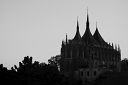 Kutn Hora osm tdy