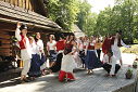 Letn slavnost