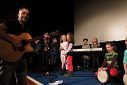 Podzimn slavnost koly