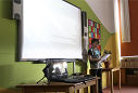 Ronkov prce