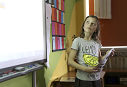 Ronkov prce