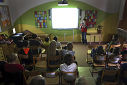 Ronkov prce
