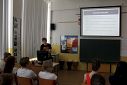 Ronkov prce